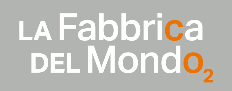 La Fabbrica del Mondo La Fabbrica del Mondo