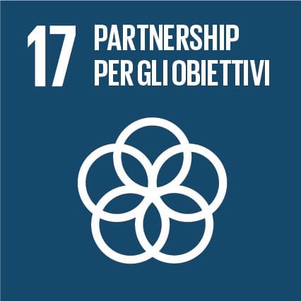 Obiettivo 17 Agenda 2030