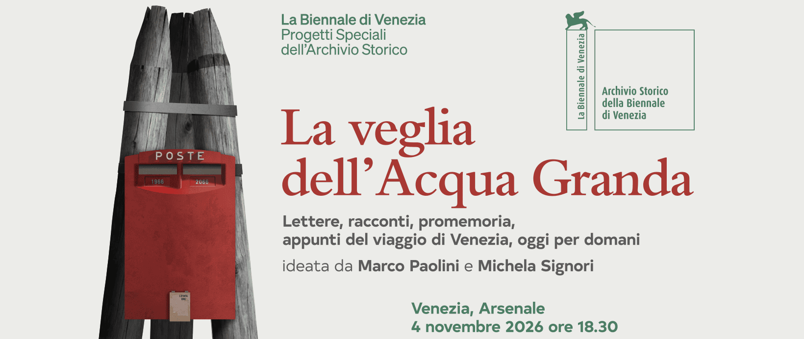 1640-720 La veglia dell'Acqua Granda